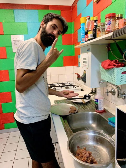 Alice Lodge - Yamba Accommodation 9