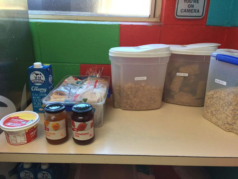 Alice Lodge - Yamba Accommodation 31