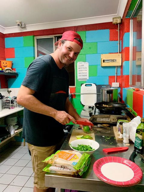 Alice Lodge - Yamba Accommodation 10