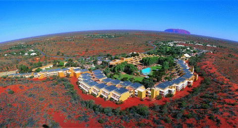 The Lost Camel Hotel - Yamba Accommodation 3