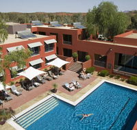 The Lost Camel Hotel - Yamba Accommodation
