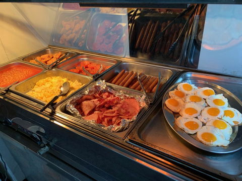 Winnellie Hotel Motel - Yamba Accommodation 7