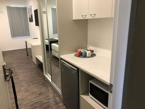 Winnellie Hotel Motel - Yamba Accommodation 8