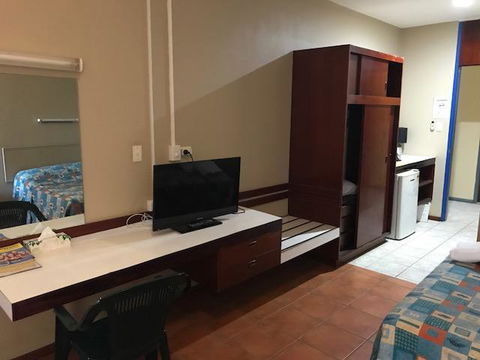 Winnellie Hotel Motel - Yamba Accommodation 13