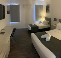 Winnellie Hotel Motel - Yamba Accommodation