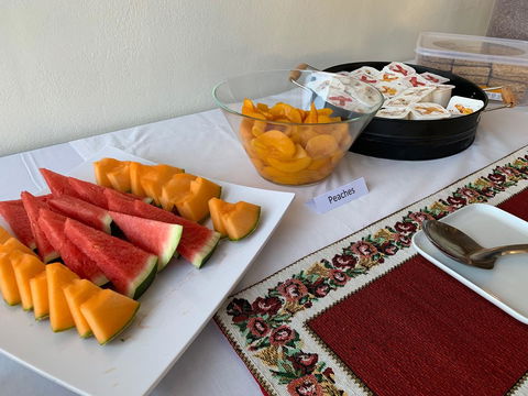 Winnellie Hotel Motel - Yamba Accommodation 5