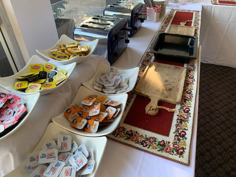 Winnellie Hotel Motel - Yamba Accommodation 4