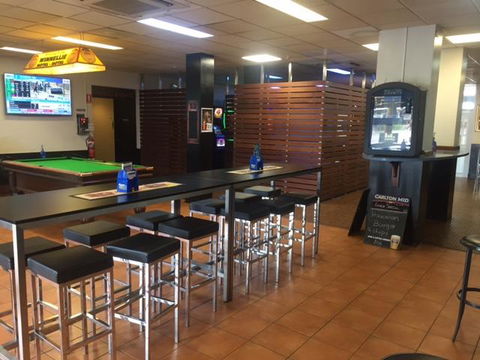Winnellie Hotel Motel - Yamba Accommodation 14