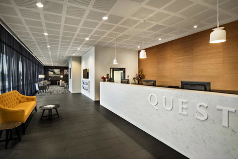 Quest Bella Vista - Yamba Accommodation 6