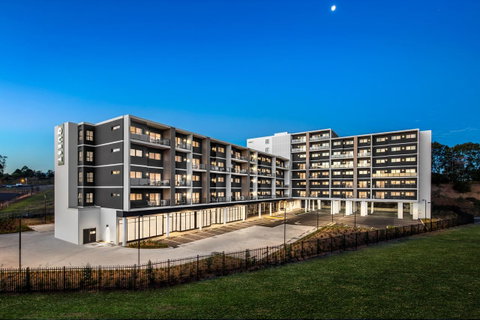 Quest Bella Vista - Yamba Accommodation 0