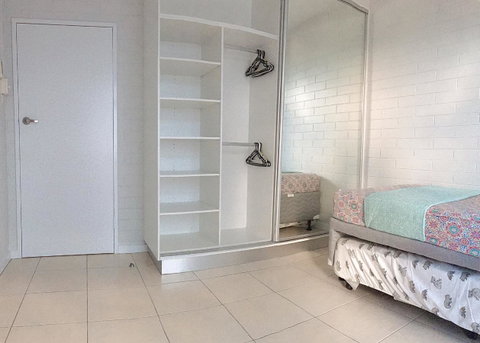 Cozy Room For A Great Stay In Darwin - Excellent Location - Yamba Accommodation 5