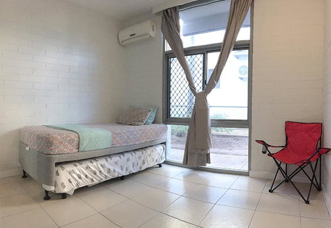 Cozy Room For A Great Stay In Darwin - Excellent Location - Yamba Accommodation 9