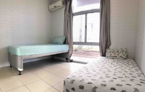 Cozy Room For A Great Stay In Darwin - Excellent Location - Yamba Accommodation 2