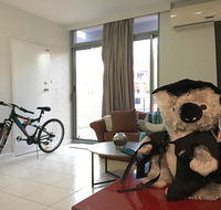 Cozy room for a great stay in Darwin - Excellent location - Yamba Accommodation