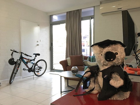 Cozy Room For A Great Stay In Darwin - Excellent Location - Yamba Accommodation 0
