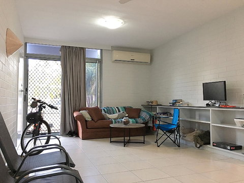 Cozy Room For A Great Stay In Darwin - Excellent Location - Yamba Accommodation 6