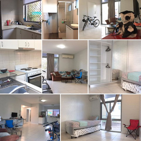 Cozy Room For A Great Stay In Darwin - Excellent Location - Yamba Accommodation 4