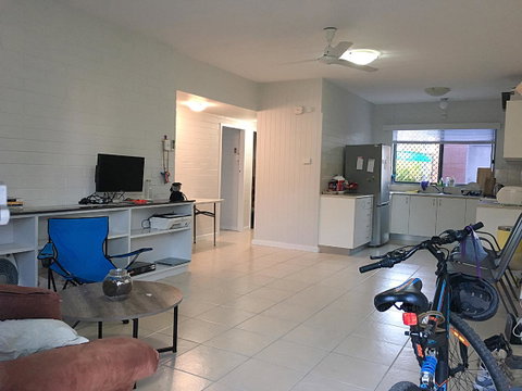 Cozy Room For A Great Stay In Darwin - Excellent Location - Yamba Accommodation 7