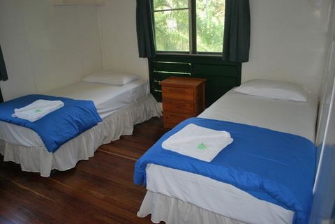Mount Bundy Station - Yamba Accommodation 28