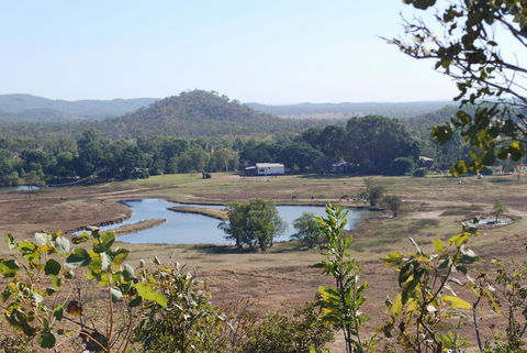 Mount Bundy Station - Yamba Accommodation 34
