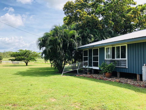 Mount Bundy Station - Yamba Accommodation 7