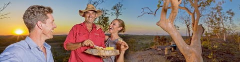 Mount Bundy Station - Yamba Accommodation 36