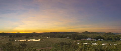 Mount Bundy Station - Yamba Accommodation 35