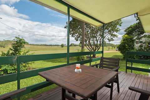 Mount Bundy Station - Yamba Accommodation 29
