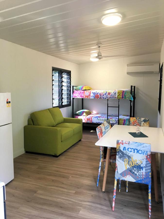  Yamba Accommodation