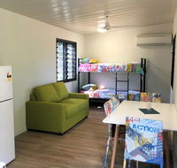 Mount Bundy Station - Yamba Accommodation