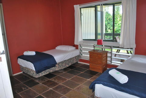 Mount Bundy Station - Yamba Accommodation 16