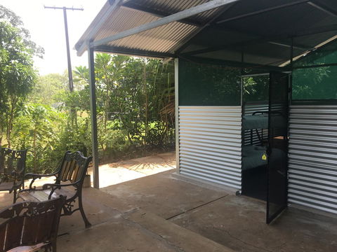 Mount Bundy Station - Yamba Accommodation 5