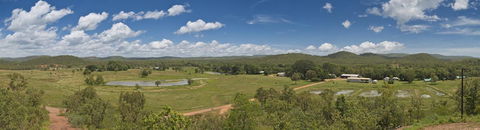 Mount Bundy Station - Yamba Accommodation 38
