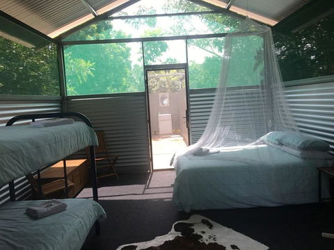 Mount Bundy Station - Yamba Accommodation 15