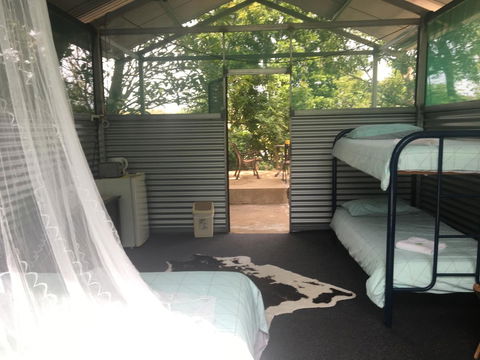 Mount Bundy Station - Yamba Accommodation 14