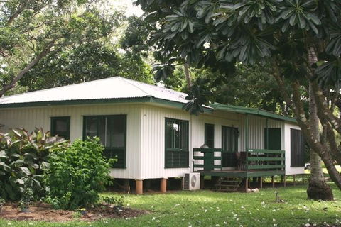 Mount Bundy Station - Yamba Accommodation 27