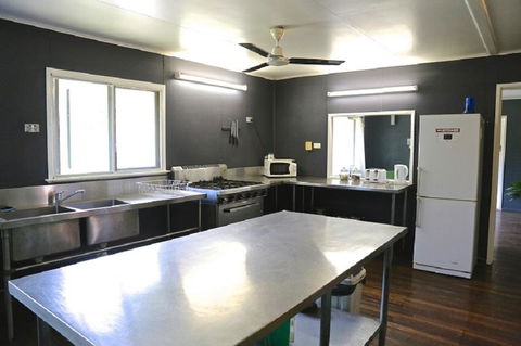 Mount Bundy Station - Yamba Accommodation 13