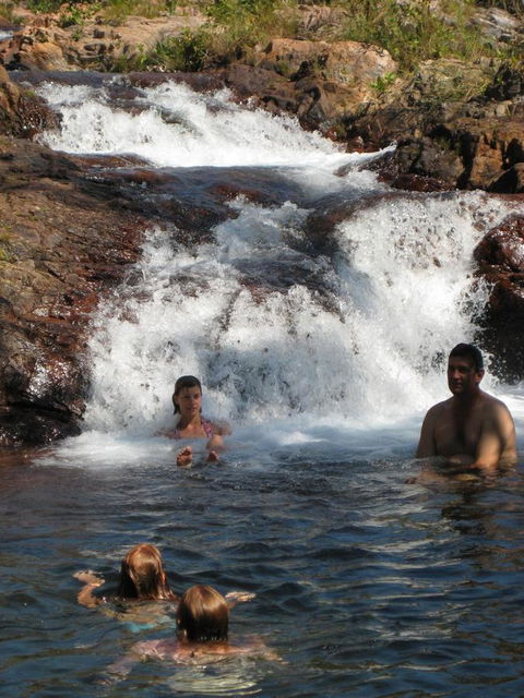 Mount Bundy Station - Yamba Accommodation 31