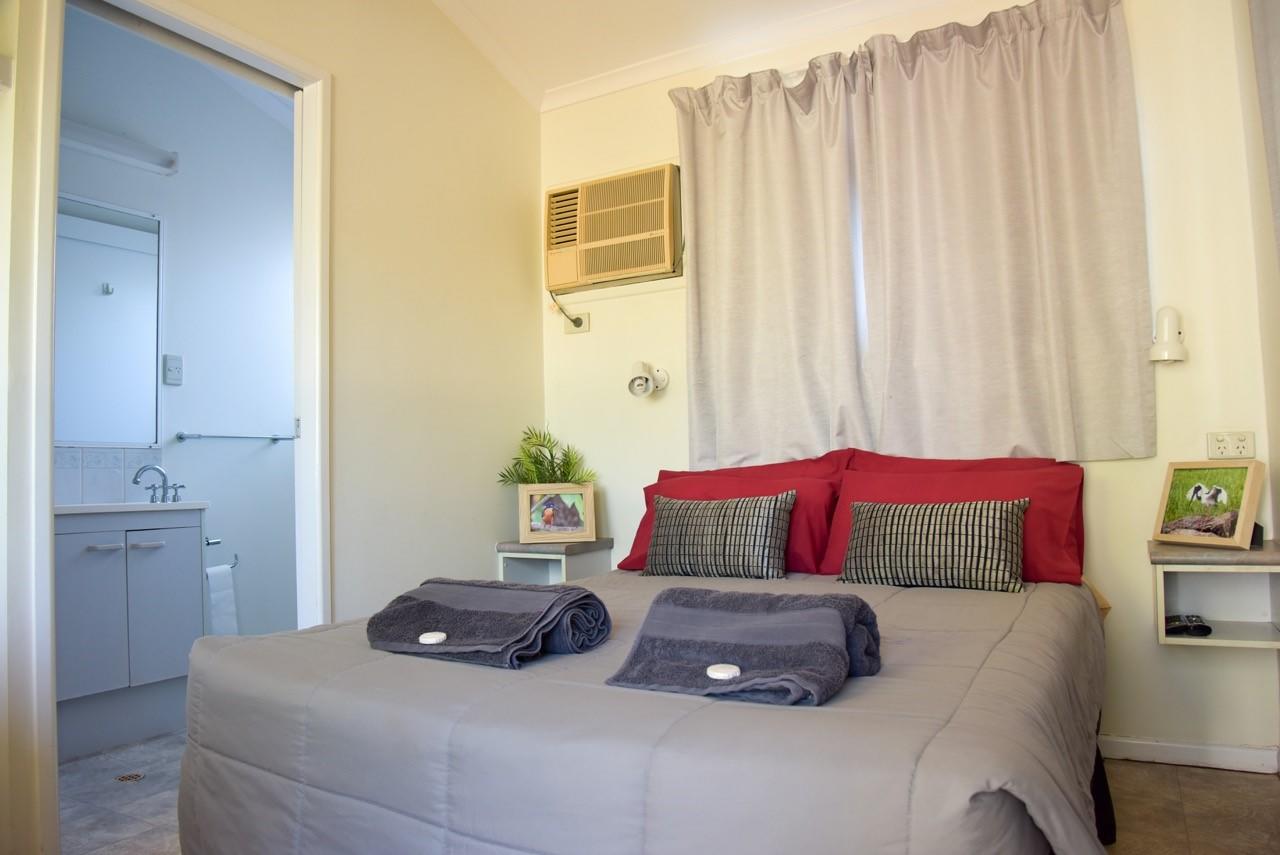 Yamba Accommodation