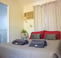 Mataranka Roadhouse - Yamba Accommodation