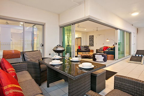 BeachLife Apartments - Yamba Accommodation 7