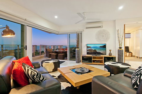 BeachLife Apartments - Yamba Accommodation 8