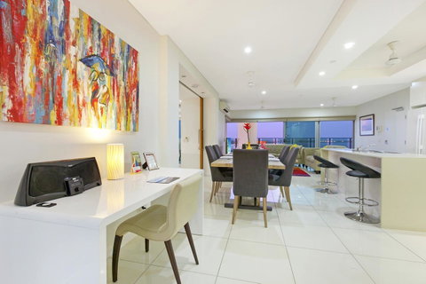 BeachLife Apartments - Yamba Accommodation 23