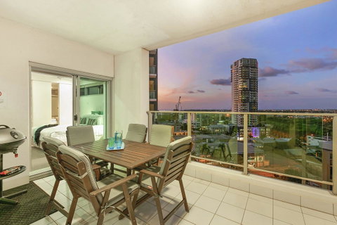 BeachLife Apartments - Yamba Accommodation 29