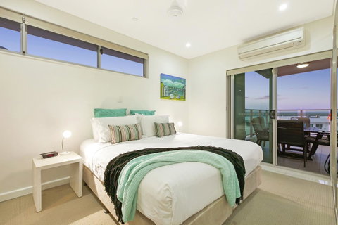 BeachLife Apartments - Yamba Accommodation 21