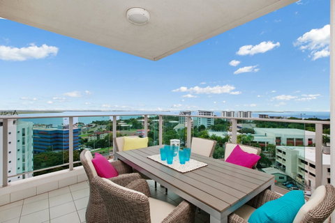 BeachLife Apartments - Yamba Accommodation 4
