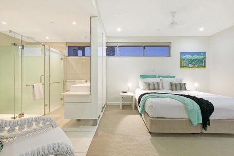 BeachLife Apartments - Yamba Accommodation 20