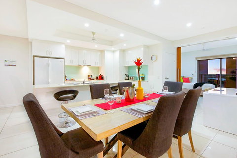 BeachLife Apartments - Yamba Accommodation 13