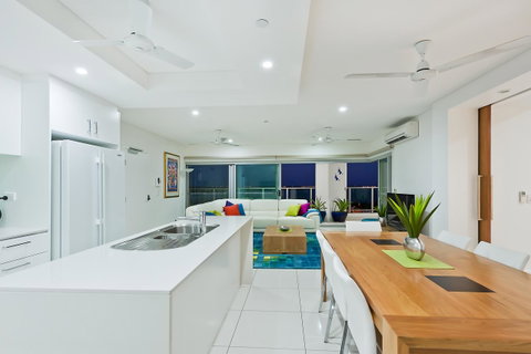 BeachLife Apartments - Yamba Accommodation 10