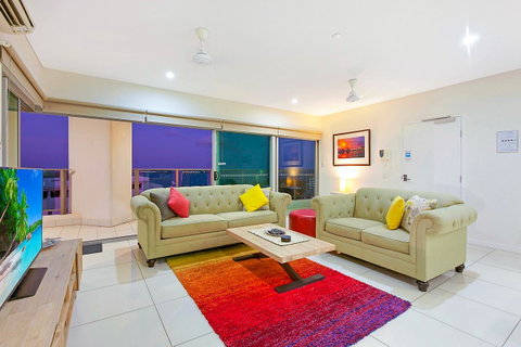 BeachLife Apartments - Yamba Accommodation 16